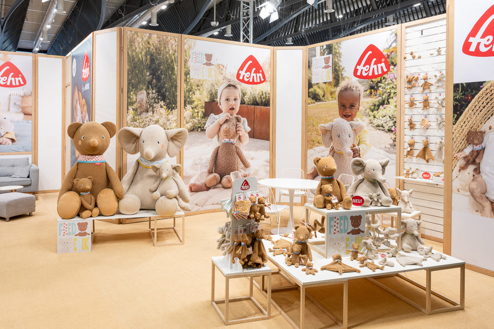 Spielwarenmesse 2026
