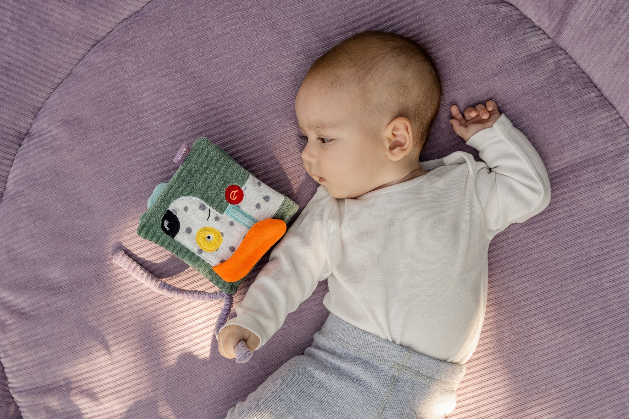 fehn handschuh Fehn Spielhandschuh COLOR Friends – Fehn – Babyspielzeug & Babybedarf seit 1949 – babyfehn.de