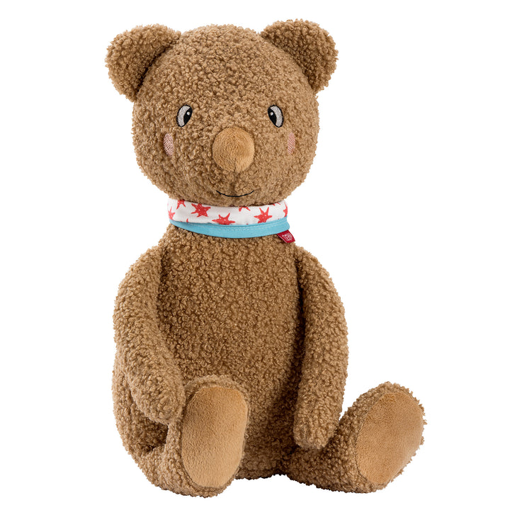 Baby Kuscheltier Bär XL
