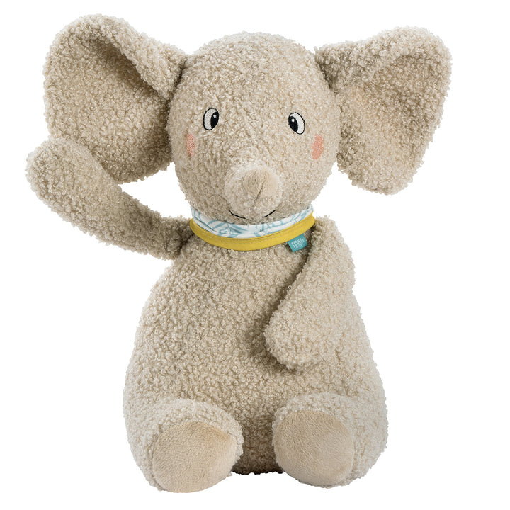 Baby Kuscheltier Elefant XL
