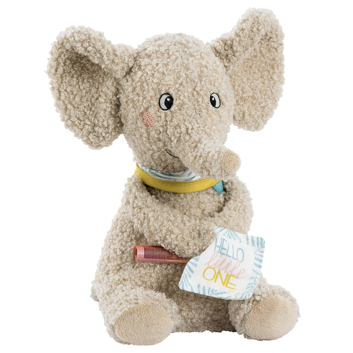 Baby Kuscheltier Elefant "Hello little One"
