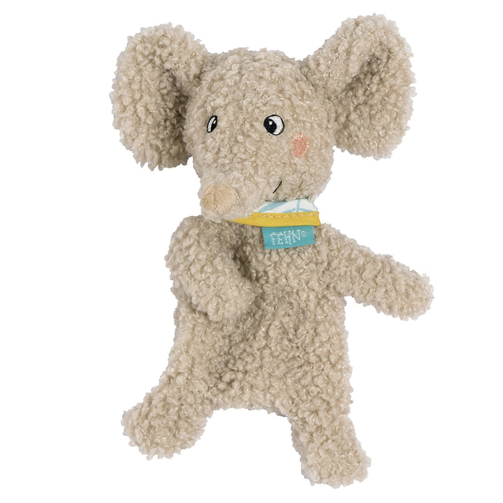 Baby Knister-Elefant mit Rascheleffekt