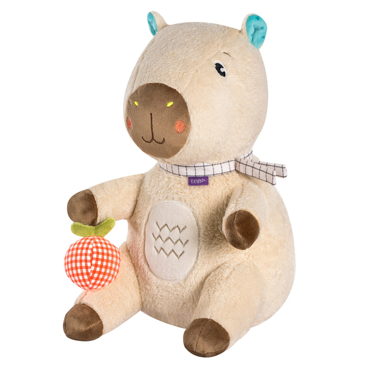Baby Kuscheltier Capybara XL