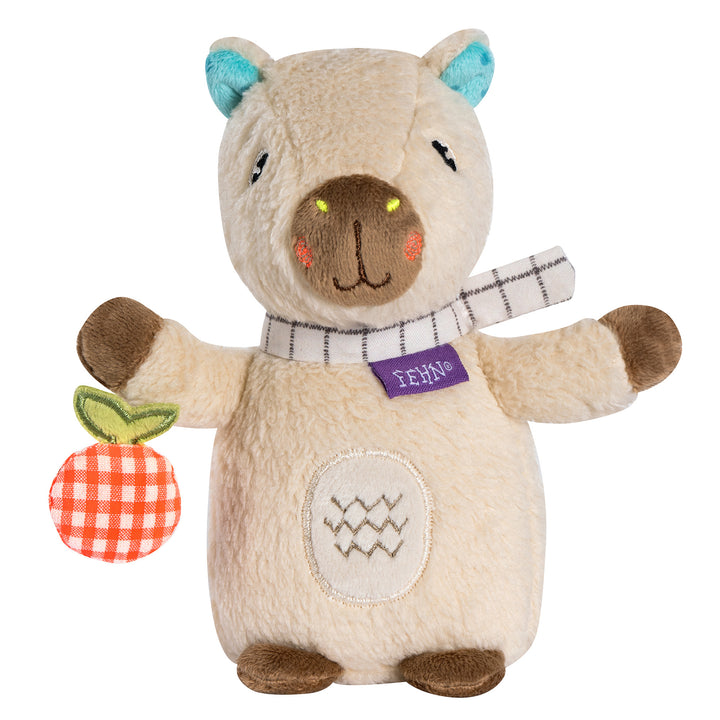 Baby Bean Bag Capybara