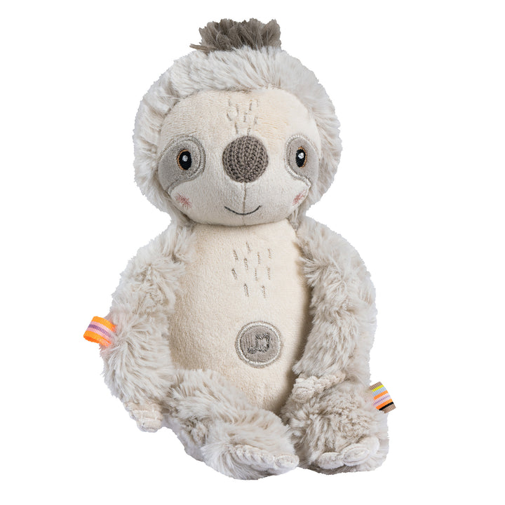 Baby Einschlafhilfe Faultier mit integriertem Soundmodul