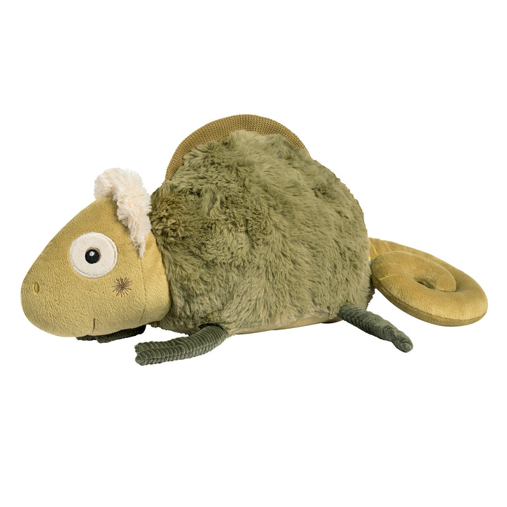 Baby Kuscheltier Chamäleon XL