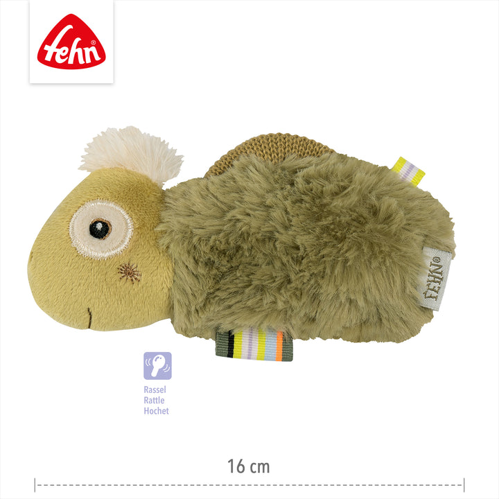 Baby Stabgreifling Chamäleon, 16 cm