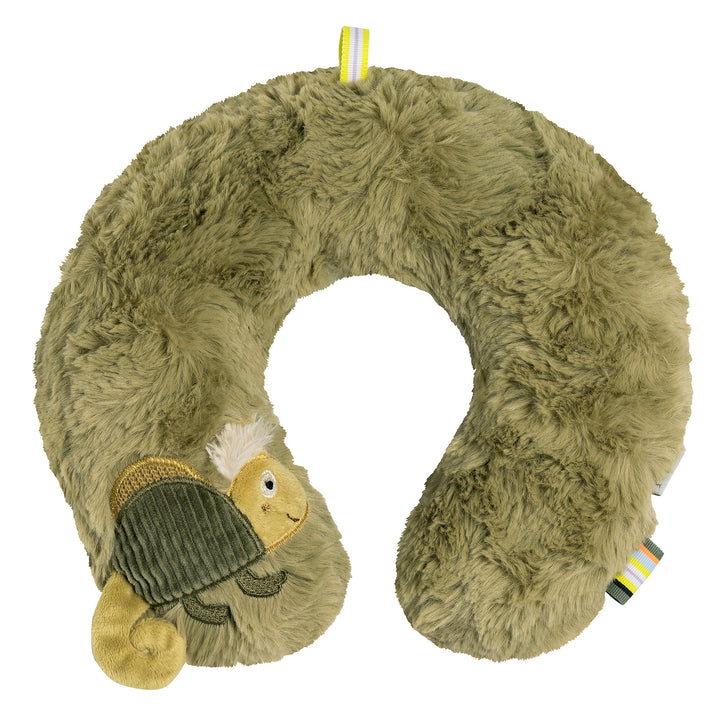 Baby Nackenstütze Chamäleon