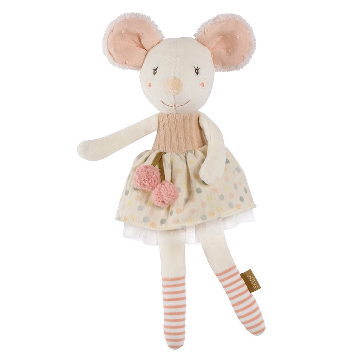 Baby Bean Bag Maus