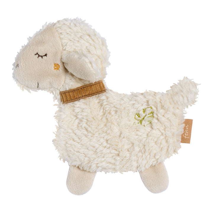 Baby Knister-Schaf mit Rascheleffekt
