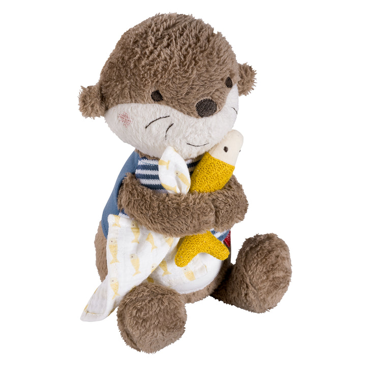 Baby Nachtlicht Otter