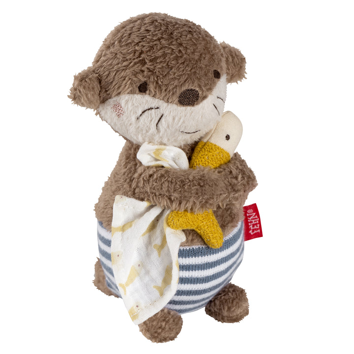 Baby Badetier Otter