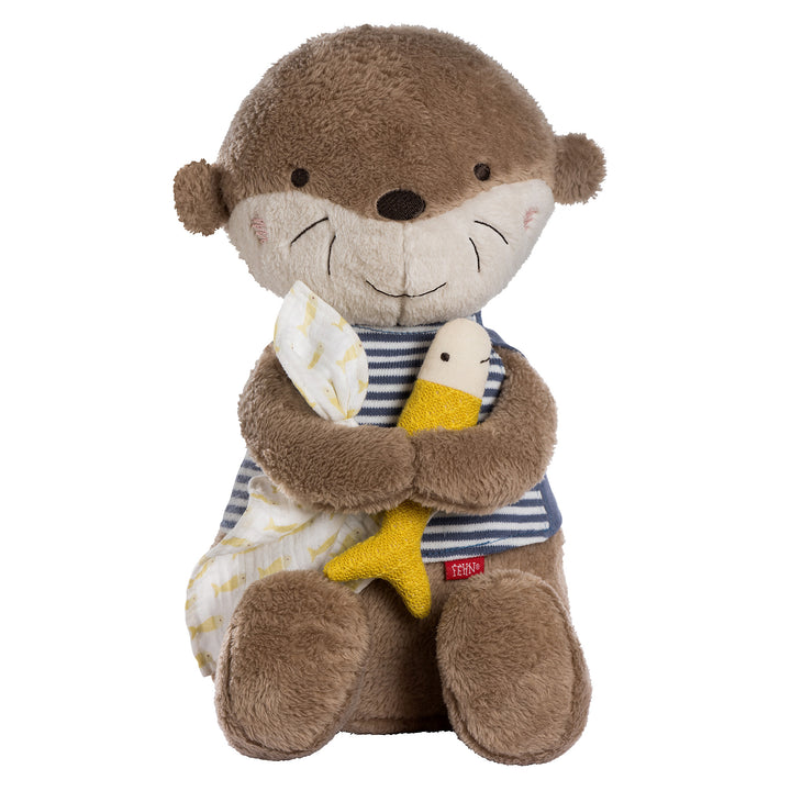Baby Kuscheltier Otter XL
