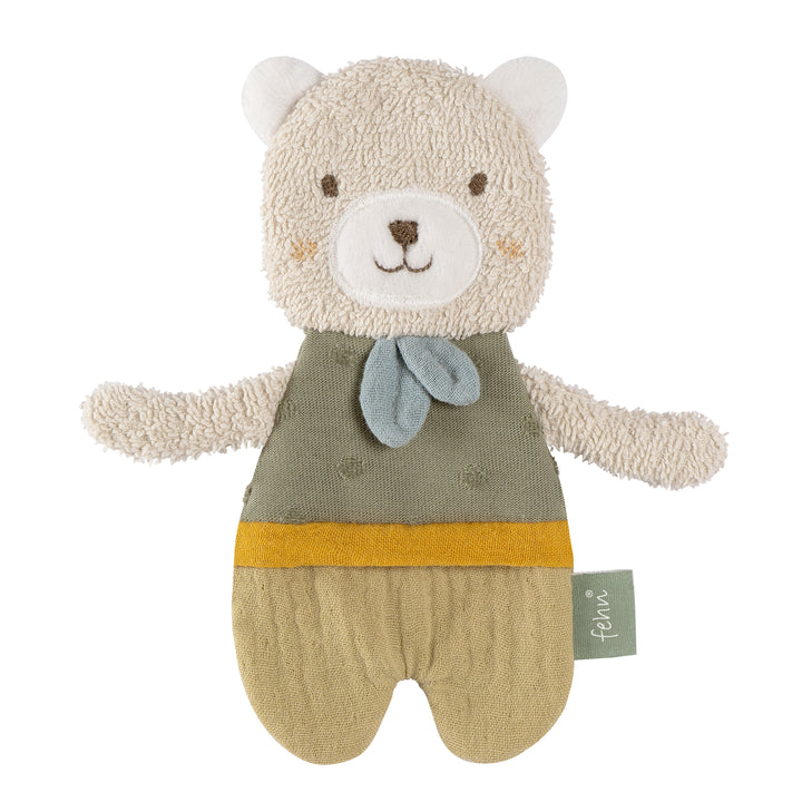 Baby Knister-Bär mit Rascheleffekt