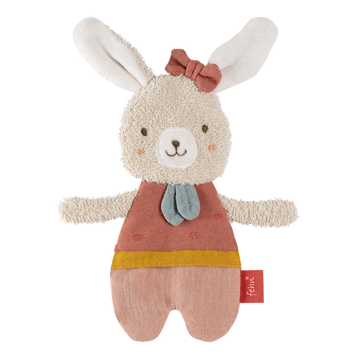 Baby Knister-Hase mit Rascheleffekt