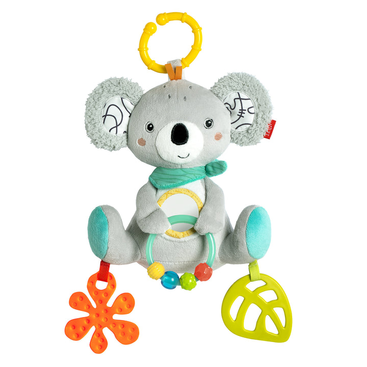 Baby Activity-Koala mit Spielelementen