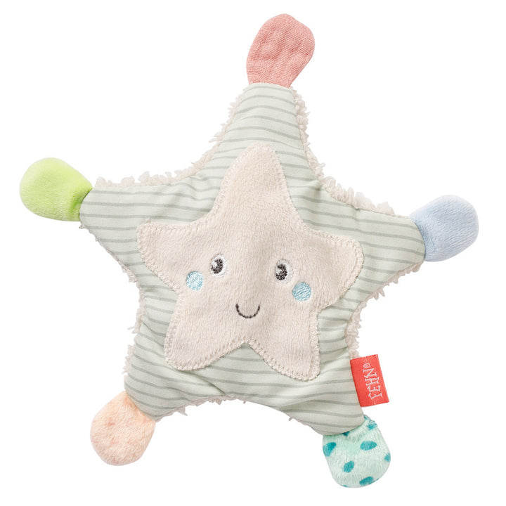 Baby Knister-Seestern mit Rascheleffekt