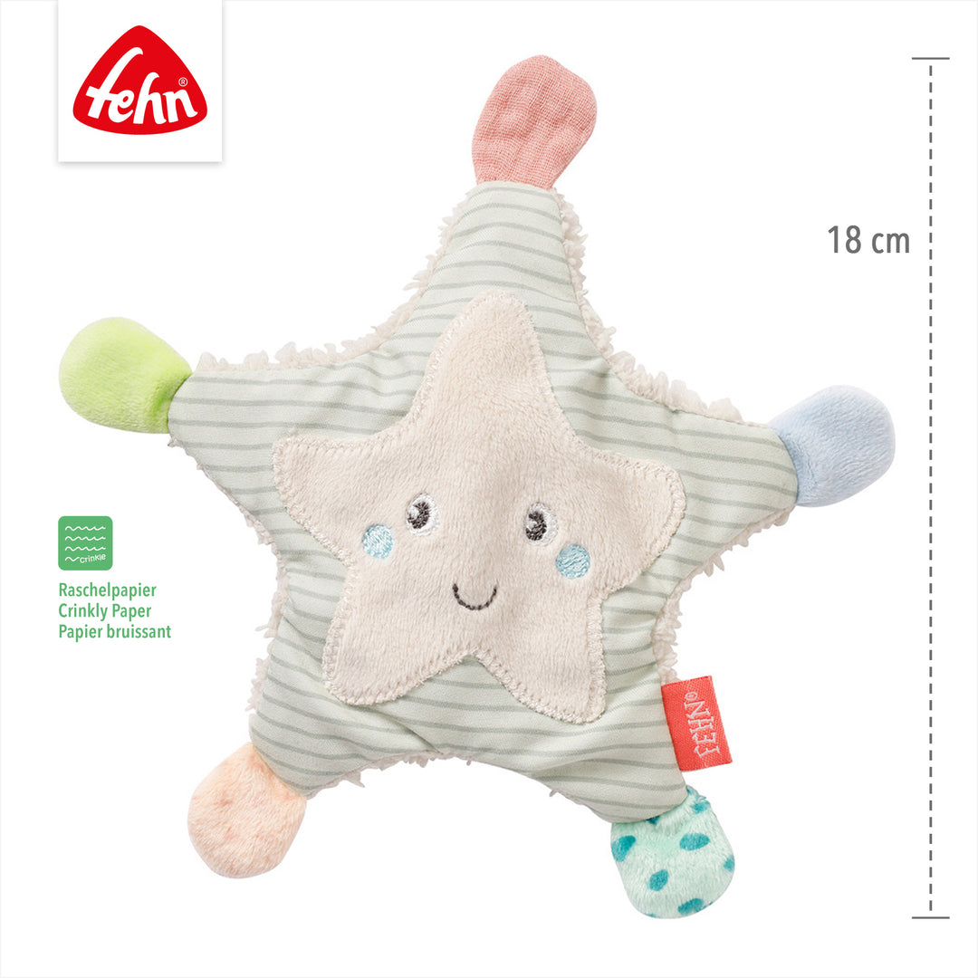 Baby Knister-Seestern, 18 cm