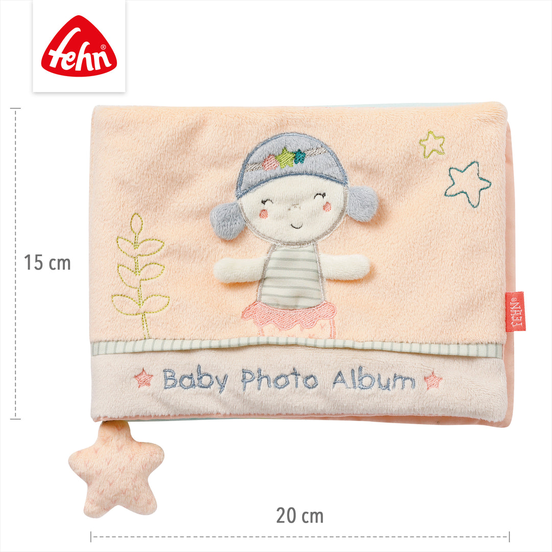 Baby Fotoalbum Meerjungfrau, 15 x 20 cm
