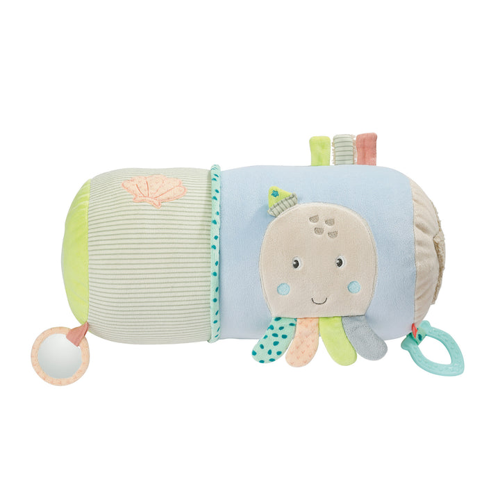 Baby Krabbelrolle Meereskinder mit Spielelementen