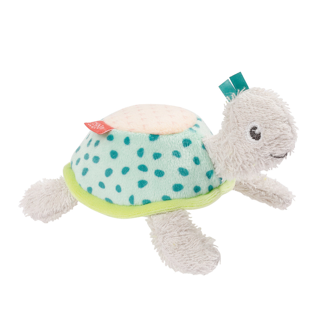 Baby Bade-Schwamm Schildkröte