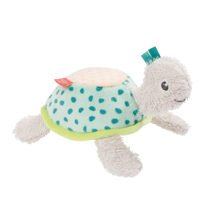 Baby Bade-Schwamm Schildkröte