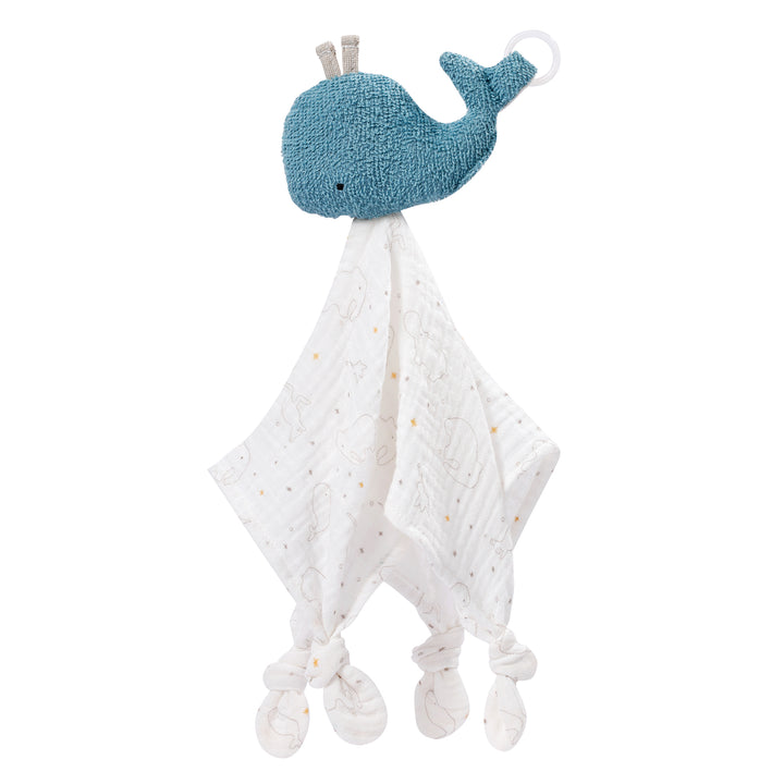 Comforter Whale