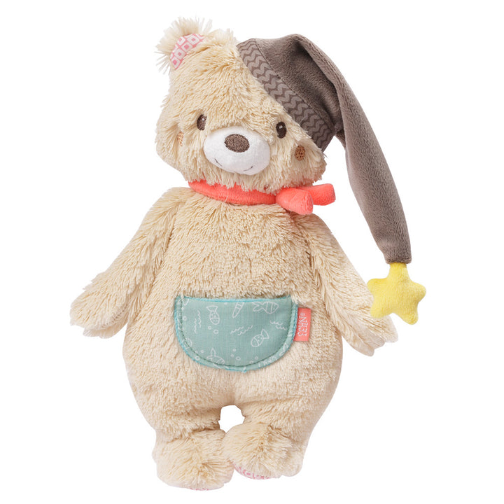 Baby Kuscheltier Bär