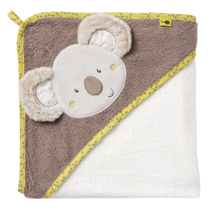 Baby Kapuzenbadetuch Koala