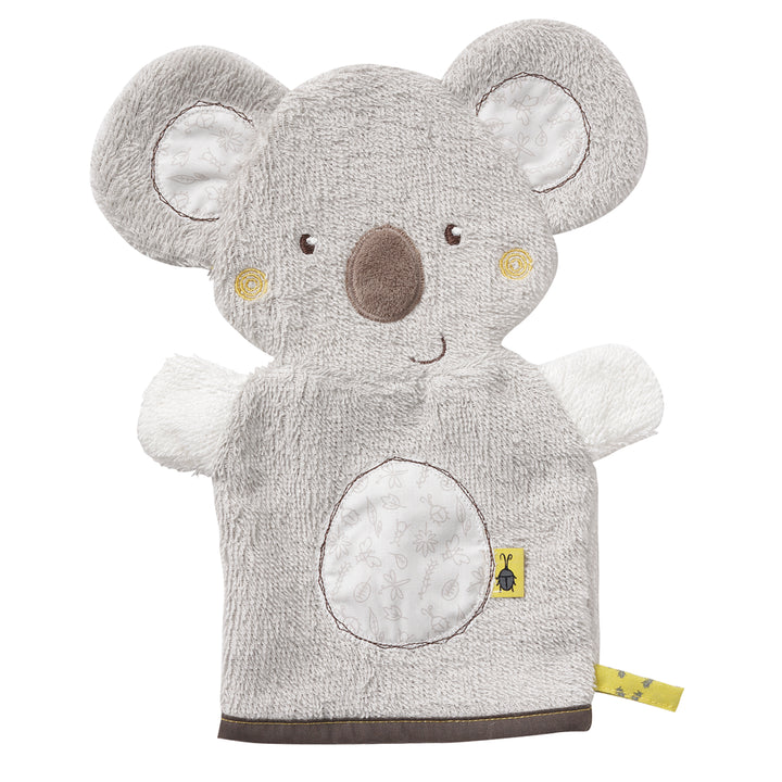 Baby Waschhandschuh Koala