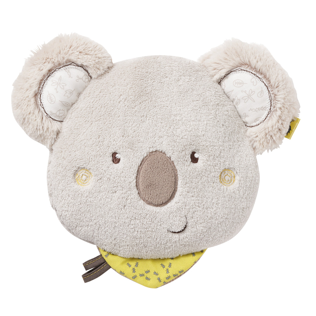 Baby Kirschkernkissen Koala mit Kirschkernfüllung