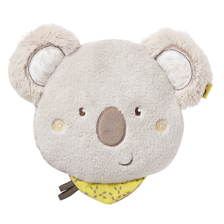 Baby Kirschkernkissen Koala mit Kirschkernfüllung