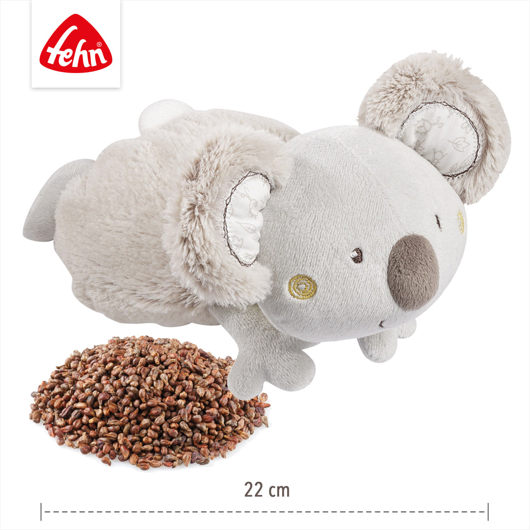 Baby Wärmetier Koala, 22 cm