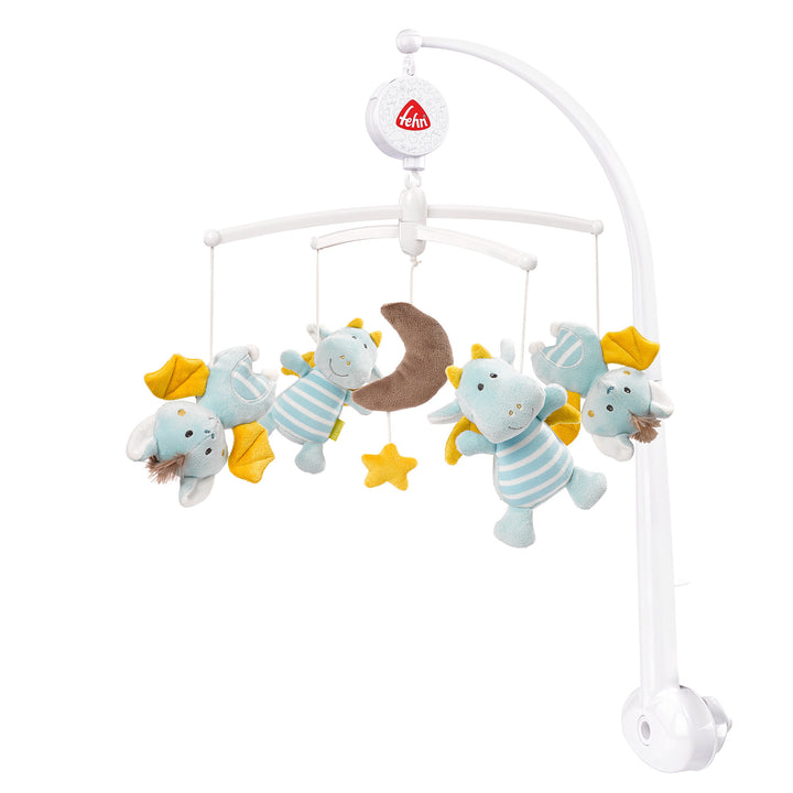 Baby Musik-Mobile Little Castle für Babybett