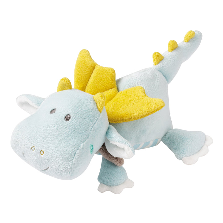 Baby Wärmetier Drache mit Traubenkernfüllung