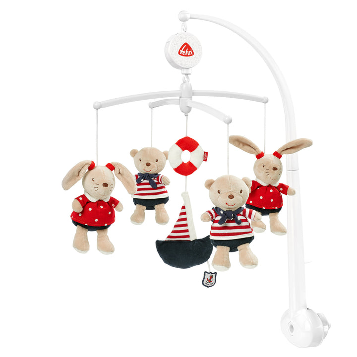 Baby Musik-Mobile Ocean Club für Babybett