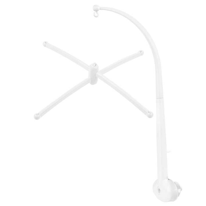 Mobile-Gestänge in weiß